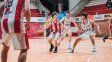 Torneo Apertura A1: gran victoria de Gimnasia en el Félix Colombo