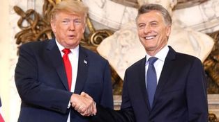 El Gobierno espera que el G20 traiga la lluvia de inversiones que nunca se concretó