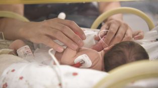 Realizarán una investigación inédita en la maternidad del Roque Sáenz Peña