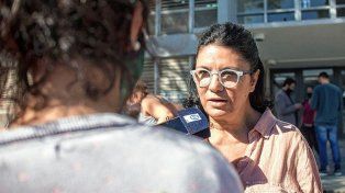 Absolvieron a Dolores Etchevehere en la causa por usurpación de un campo en La Paz