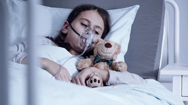 Ley de Fibrosis Quística: satisfacción y ahora a la espera de su reglamentación