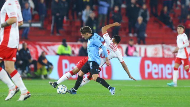 Huracán quiere volver a ser protagonista debutando ante Belgrano