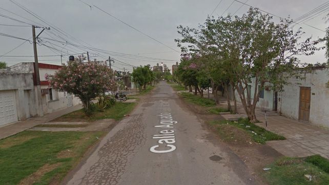 Locura infinita: una ladrona, que está embarazada, apuntó a nene de dos años para asaltar a su madre