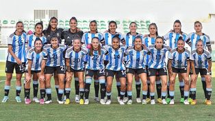 Argentina va por el batacazo ante Suecia, la favorita&nbsp;