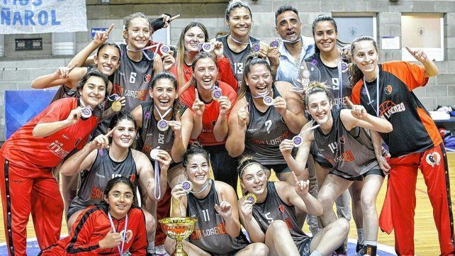 San Lorenzo de Tostado