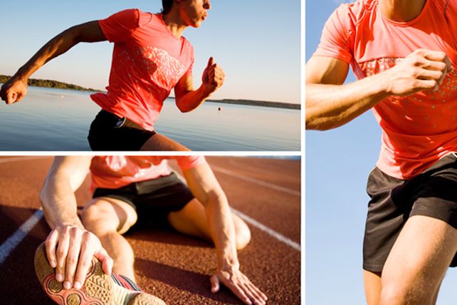 Hacer deportes durante la semana es clave para prevenir la gripe