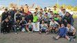 Se completó la fecha 15 del Apertura José Luis Burtovoy