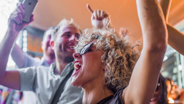 La tradicional disco Space cerró sus puertas en Ibiza después de 27 años