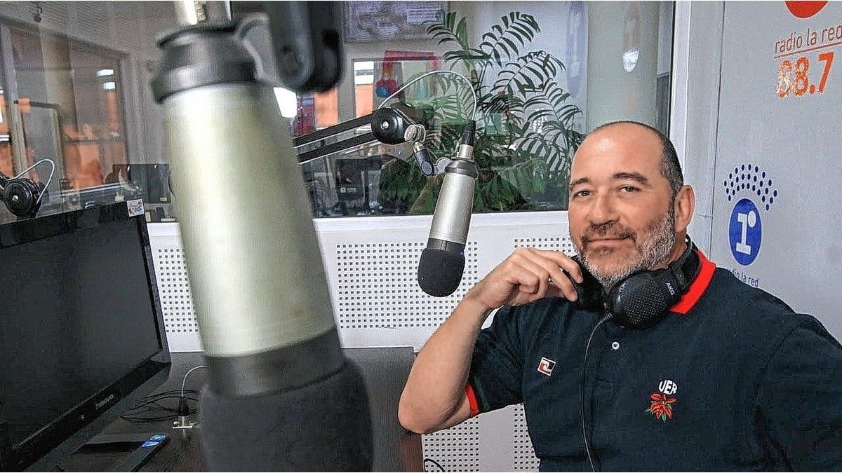 La Mañana de la Red con Roni Amore y equipo