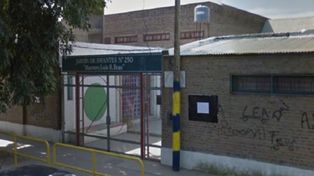 Olvidaron a un nene dormido en un colectivo tras un viaje escolar