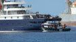 Hantavirus en un crucero: una pasajera francesa está muy grave
