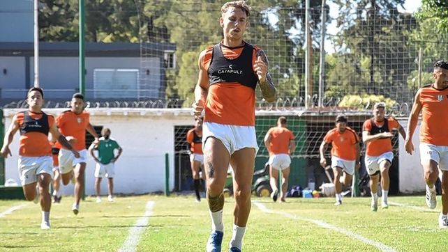 Prensa Banfield