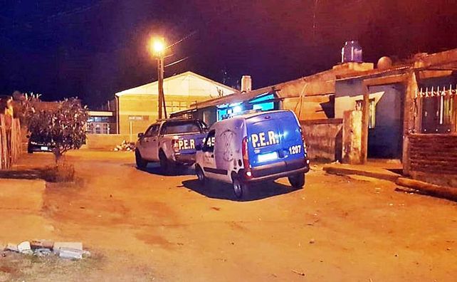 Imputaron a padre e hijo por el homicidio de Agustín Areguatí