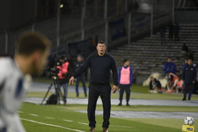 Jorge Almirón