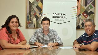 Ediles avanzan con una ordenanza para que sea el Concejo quien autorice cambios en el valor de la TGI