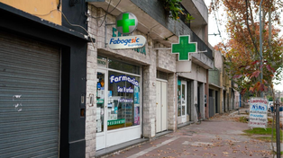 Investigan ataque contra una farmacia en zona norte de Rosario