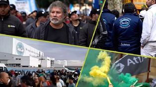 A pesar de la crisis en SanCor, los trabajadores ratificaron la conducción de Atilra
