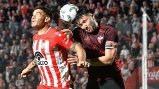 Colón jugo de visitante