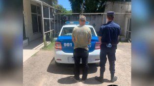 Intento de femicidio: se entregó el santafesino que atacó a su ex pareja en Paraná