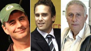 Interpol emitió alertas rojas para los argentinos implicados en el escándalo de la Fifa