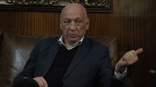 Antonio Bonfatti, ex gobernador socialista y ahora candidato a diputado provincial por el frente Unidos para Cambiar Santa Fe.