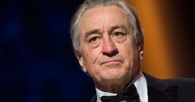 Robert de Niro fue pensado inicialmente para interpretar el rol del Capitán del barco