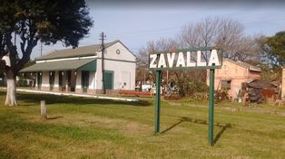 Una comuna santafesina suma 36 contagios en nueve días