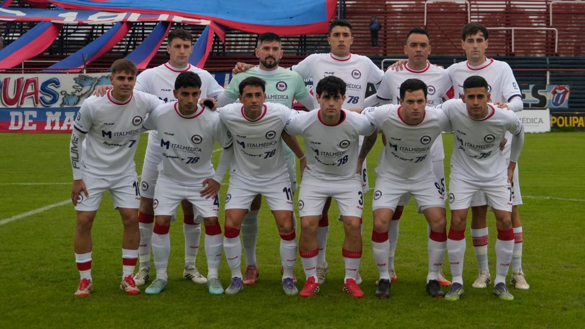 Copa Santa Fe: los clubes de la Primera C salen a jugar el domingo por el torneo provincial