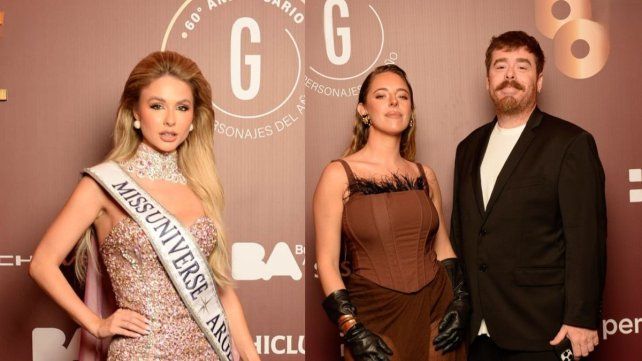 Aldana Masset / Nati Jota y Migue Granados