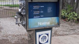 Oficialmente, la nafta común desapareció de los surtidores