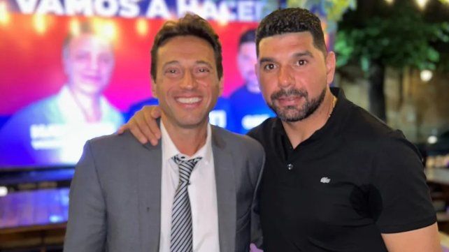 Moretti, con todo en San Lorenzo: Ortigoza no está capacitado para tener un cargo