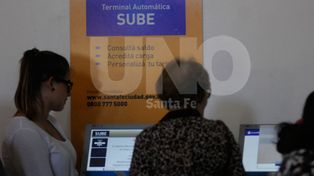 Sube: dónde y cómo obtener la tarjeta de manera gratuita en la ciudad