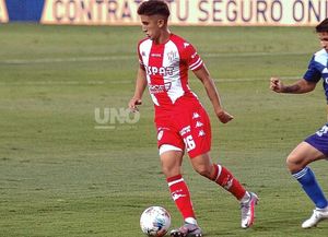 Cañete: Vamos a pelear arriba, tenemos un gran entrenador