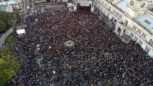 Las mejores 10 fotos de Los Palmeras y la Filarmónica
