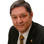 Jorge Sansó de la Madrid
