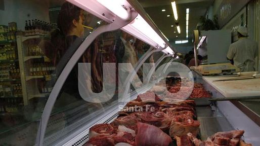 Aumentó la carne en Santa Fe a pesar del congelamiento de precios
