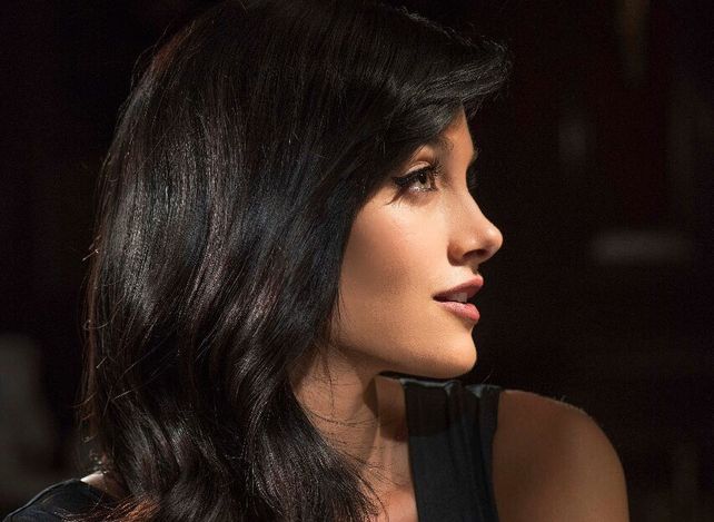 El famoso actor internacional que quiere conquistar a Oriana Sabatini