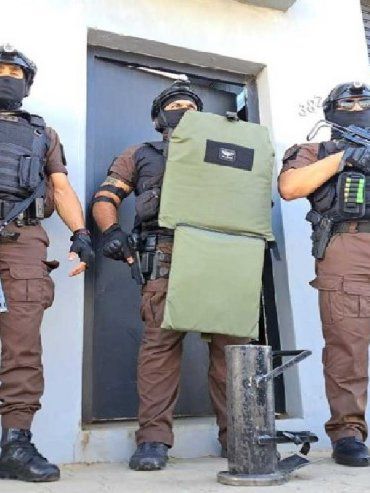 Comenzó el juicio a una banda narco con nexo en Concordia