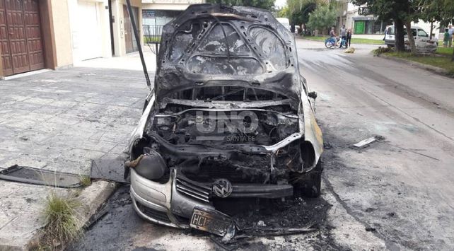AUTOQUEMADO