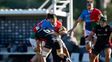 Super Rugby Américas: Capibaras XV selló su pasaje a semifinales en el primer intento
