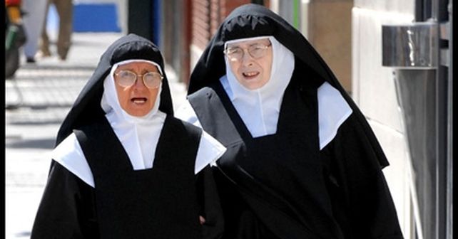 Las monjas intentan captar adeptas con videos que publican en YouTube