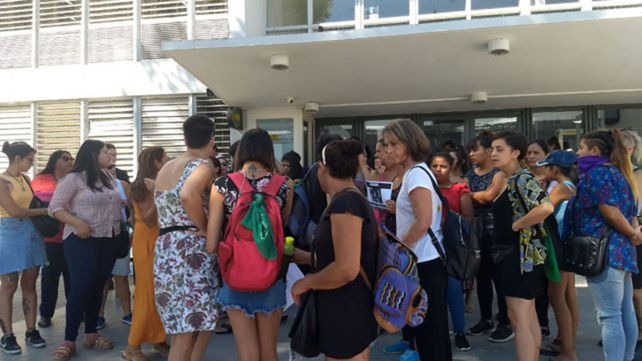 Colectivo de Mujeres
