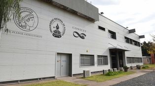 Alumnos de un secundario de Esperanza, premiados por un proyecto científico