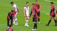 Ya se juega en Santa Fe: Patronato empata sin goles ante Colón