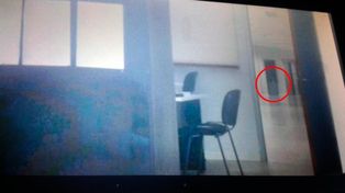 Miedo en la sede del Poder Judicial de Tartagal por la presencia de fantasmas