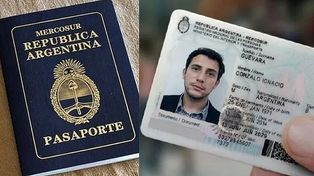 Renaper: roban archivo de fotos de ciudadanos y los publican