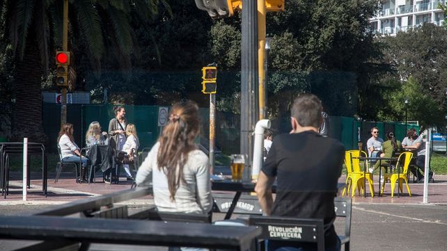 Covid-19: Entre Ríos analiza ajustar las restricciones&nbsp;