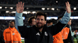 Lionel Messi: Le digo adiós a la selección, a todos ustedes, los voy a extrañar