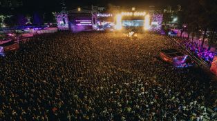 Festival Bandera 2026: ya hay sede confirmada para la séptima edición