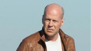 Echaron al actor Bruce Willis de una tienda de Los Ángeles por no usar barbijo